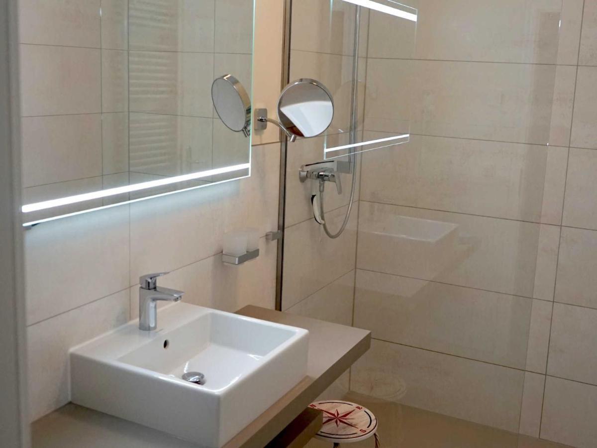 Pferdehof Bela Apartment Nonnevitz Екстериор снимка
